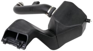 Ford F150 Performance Air Intake - K&N Engineering - 63 Series AirCharger - `15-`19